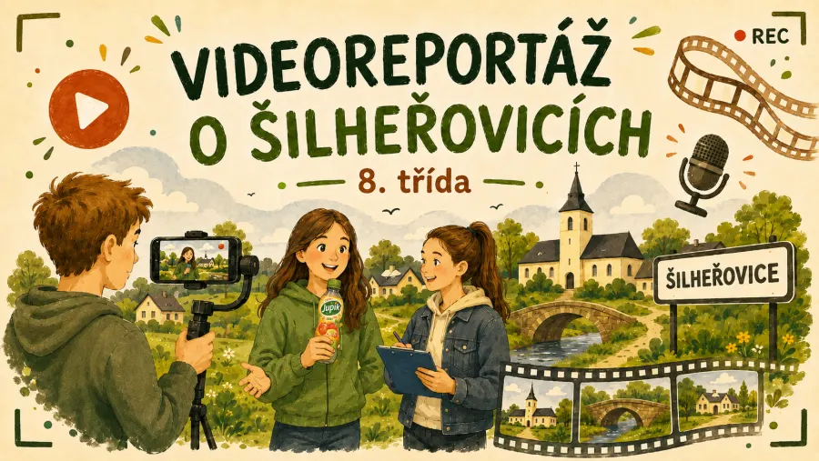 Video reportáž 8. ročníku o Šilheřovicích